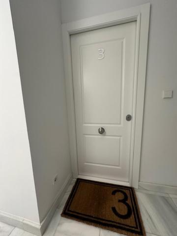 Casa De Huespedes Almirante Madrid Daire Dış mekan fotoğraf